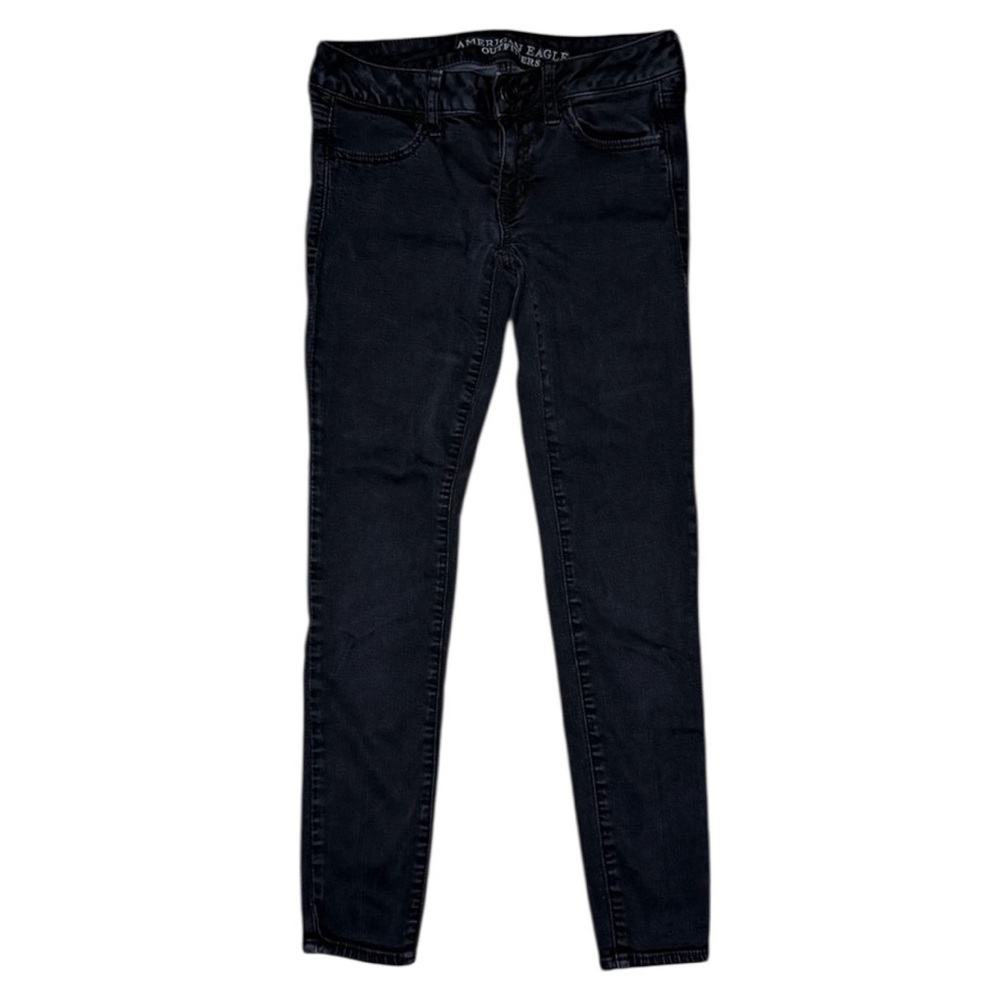 American Eagle jeggings Super Stretch
